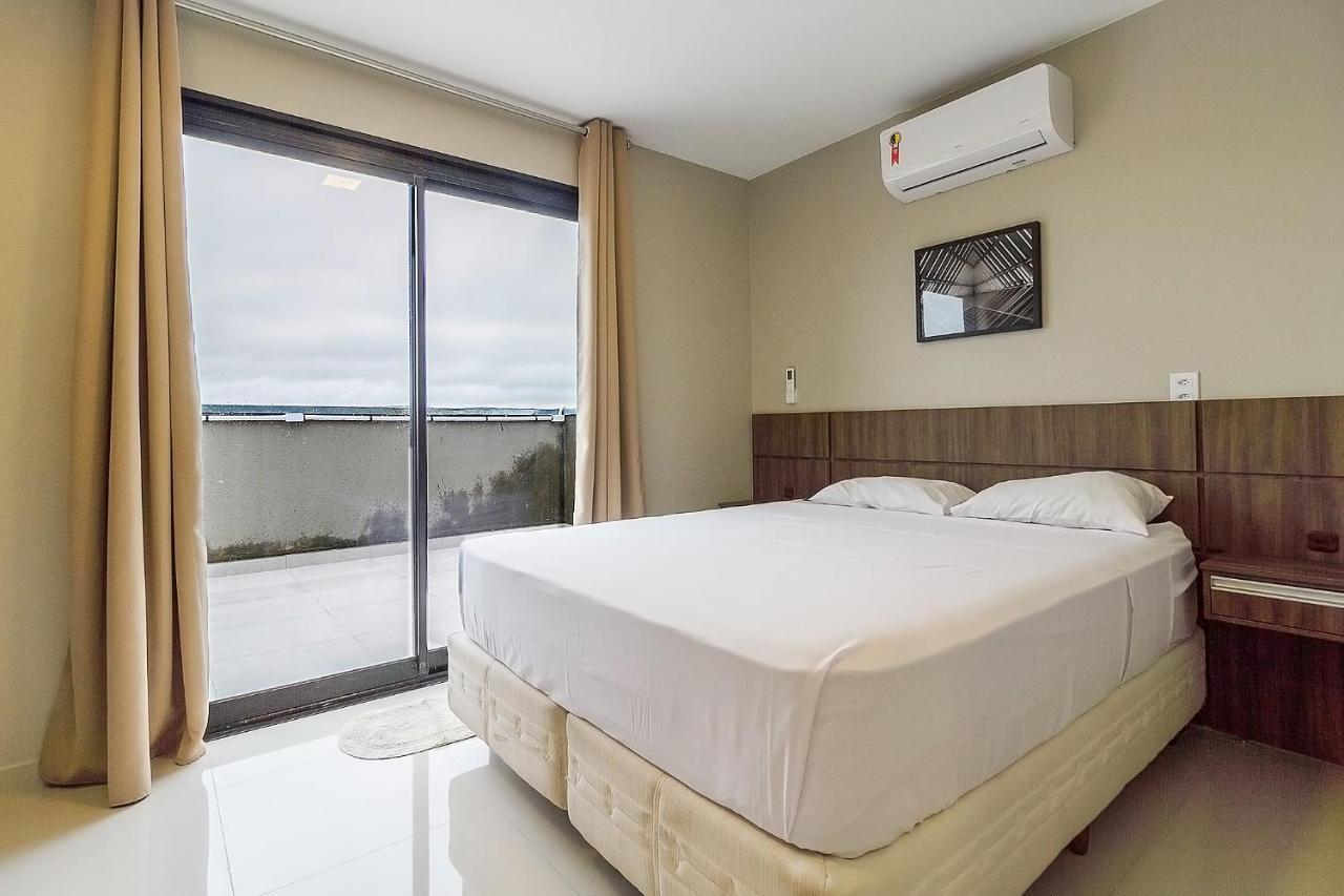 Pleione Flats Apartment Curitiba Ngoại thất bức ảnh