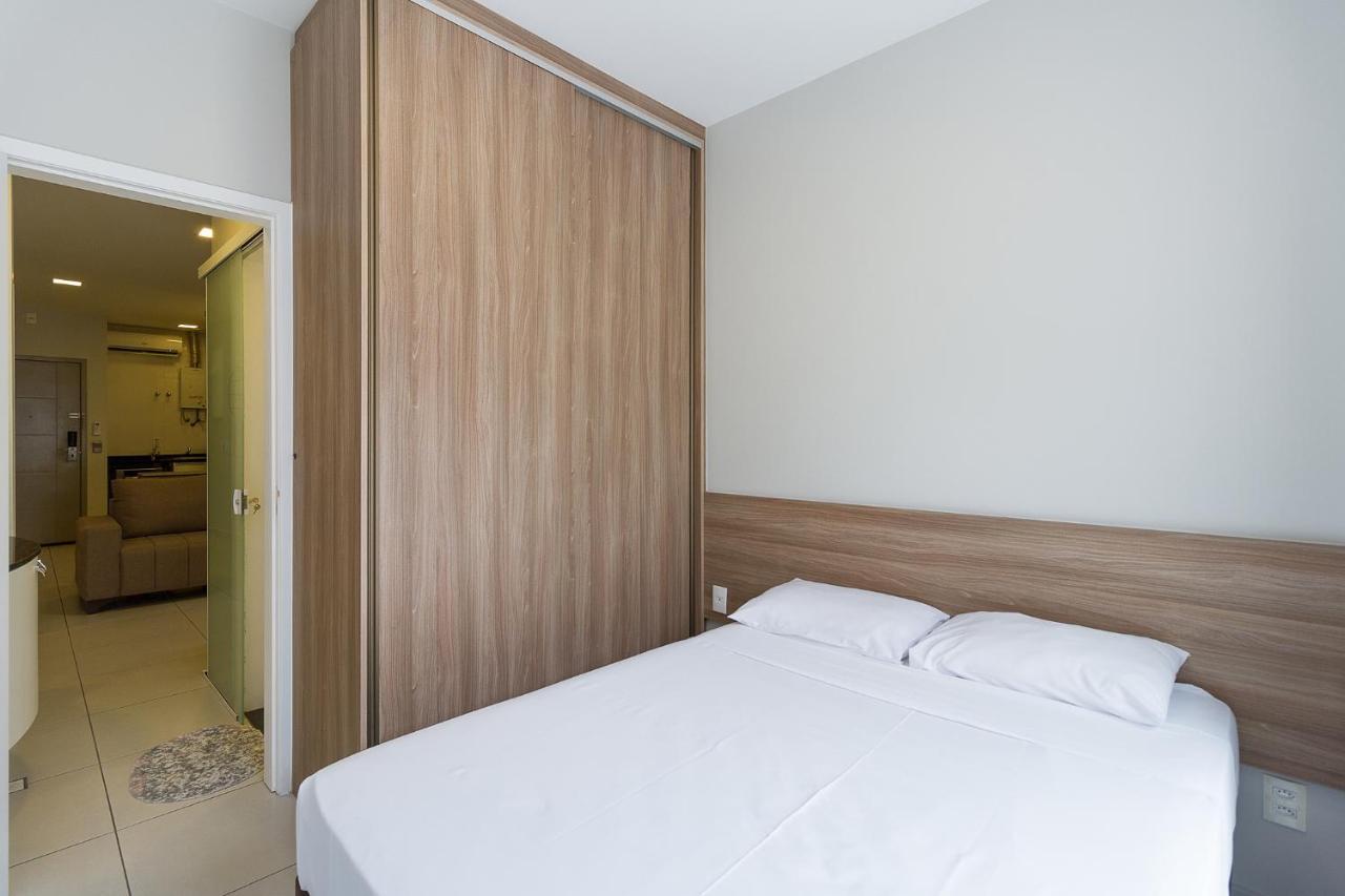Pleione Flats Apartment Curitiba Ngoại thất bức ảnh